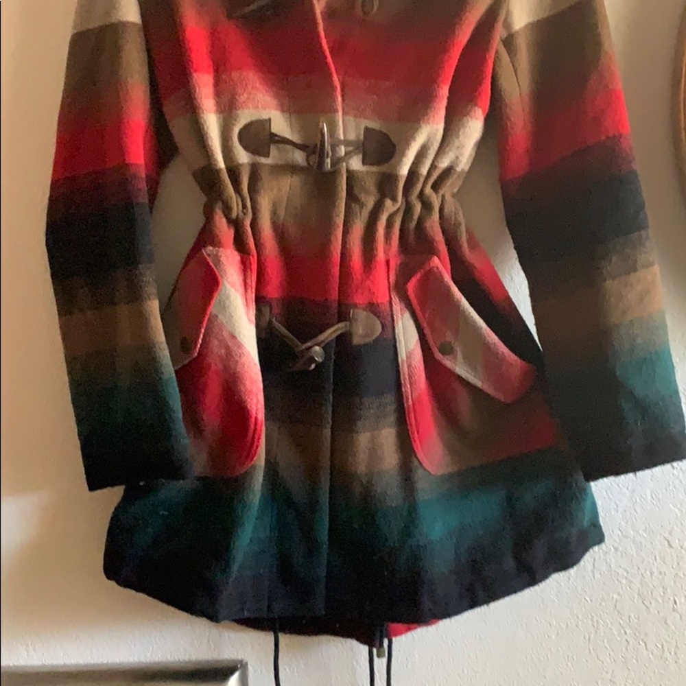 Nordstrom brand Thread Supply jacket - Picture 4 of 7